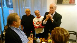 GEORGES VIEVILLE MEDAILLE MILITAIRE NOVEMBRE 2016 (12)